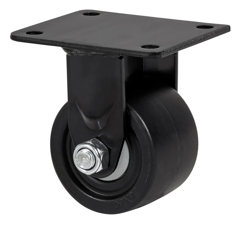SERIE LP-KN, Fijo/Platina/Sin Freno 2-4546