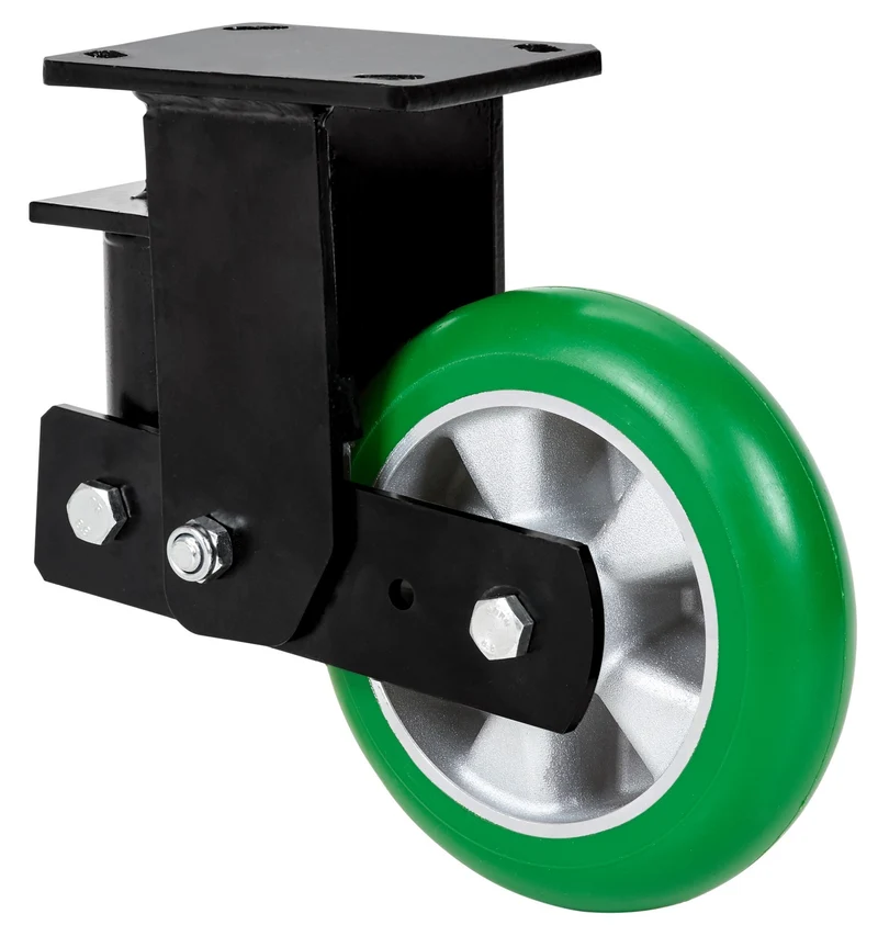 SERIE HLSB-AUAGB, Fijo/Platina/Sin Freno 2-4404