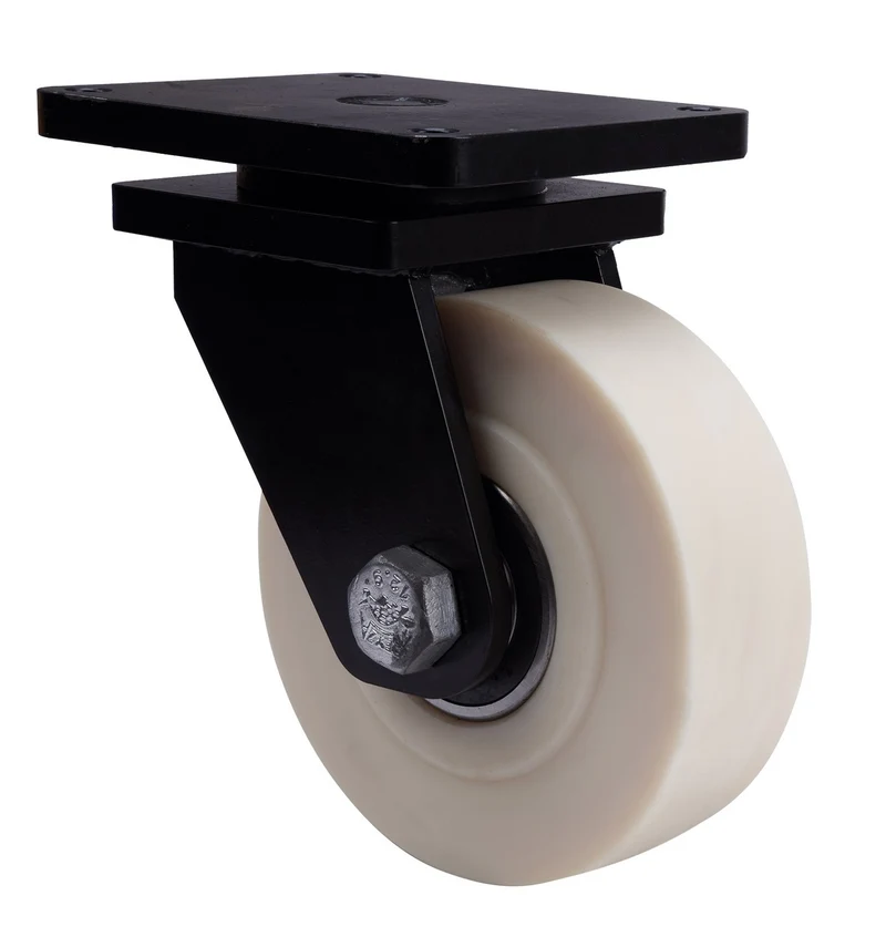 SERIE HLR-NF, Giratorio/Platina/Sin Freno 2-3597
