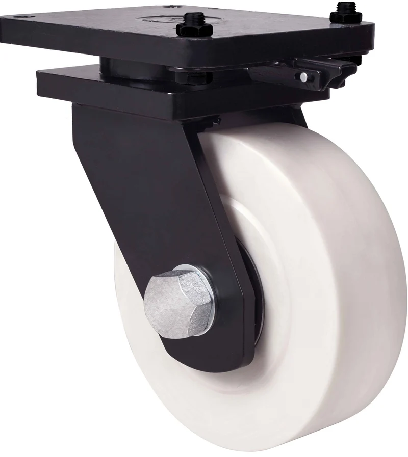 SERIE HLR-NF, Giratorio/Platina/Bloqueo direccional 2-4249