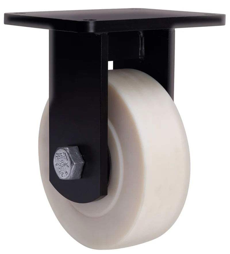 SERIE HLR-NF, Fijo/Platina/Sin Freno 2-3598
