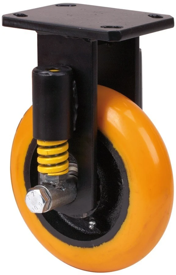 SERIE HLS-HUAB, Fijo/Platina/Sin Freno 2-3544