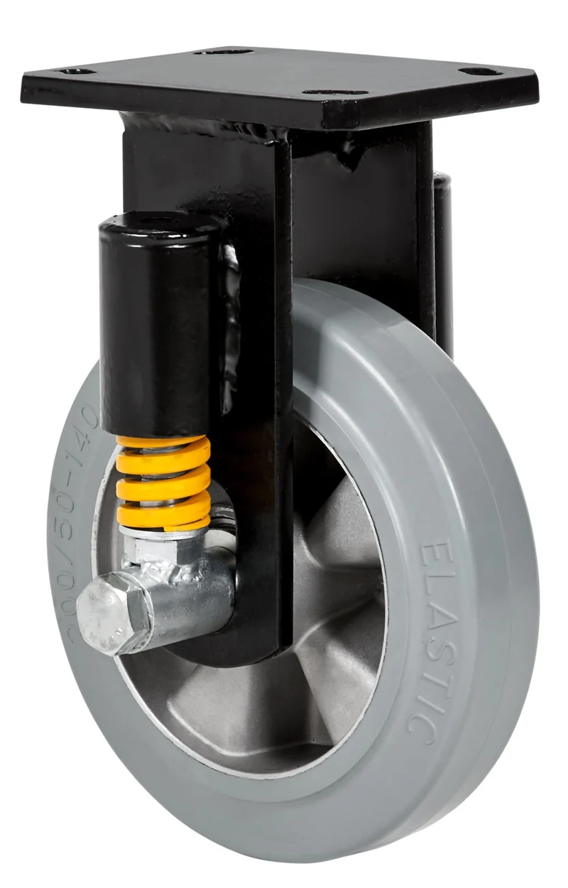 SERIE HLS-DEGB, Fijo/Platina/Sin Freno 2-4410