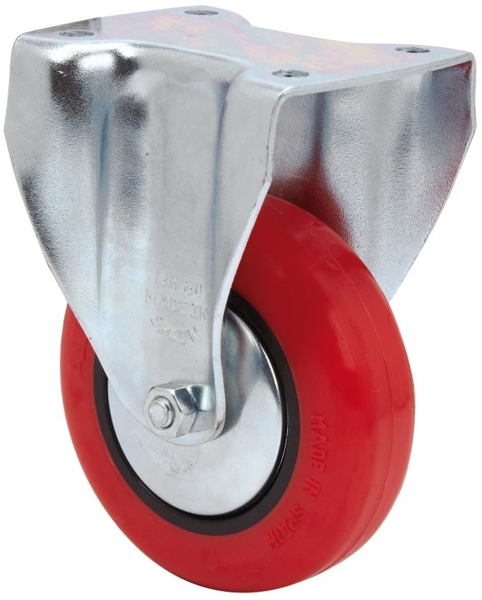 SERIE BH-PPI, Fijo/Platina/Sin Freno 2-2473