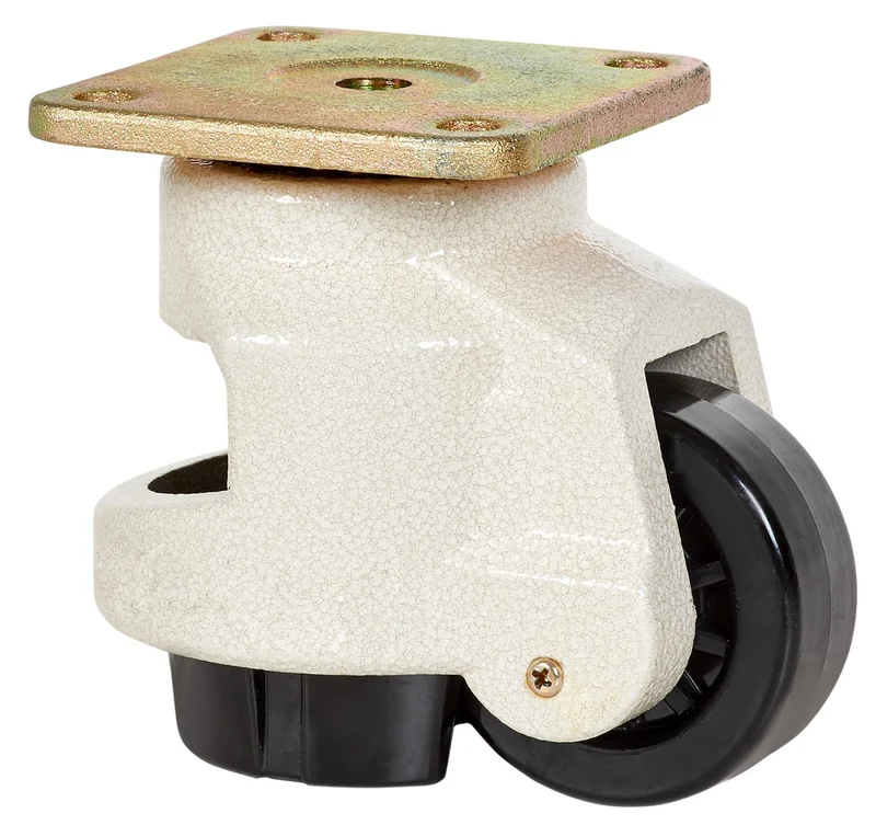 SERIE FM-FM, Giratorio/Platina/Sin Freno 2-4560