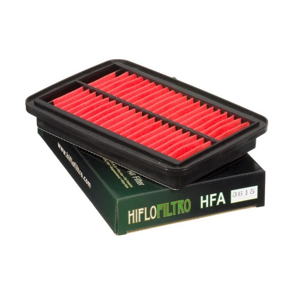 Filtro de aire HIFLOFILTRO - HFA3615