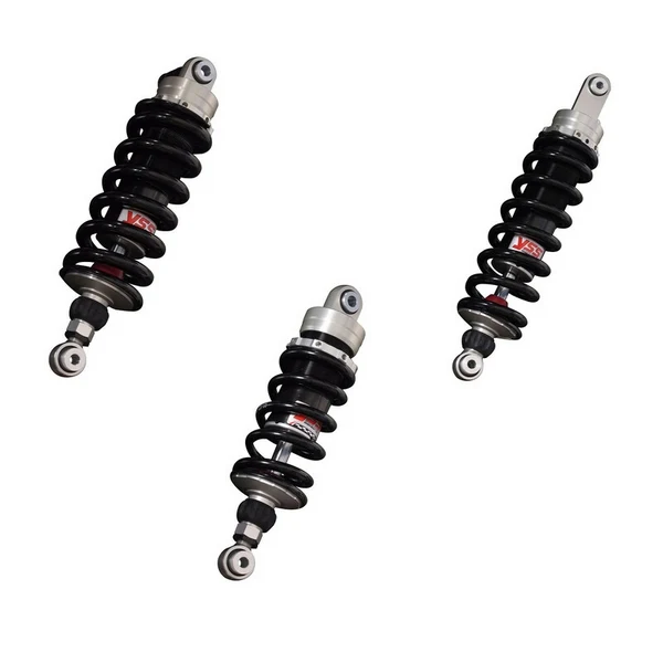 Amortiguador trasero YSS Gas MZ456-275TR-03-85