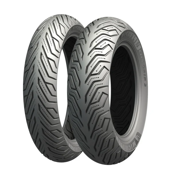 Neumático MICHELIN CITY GRIP 2 REINF 120/70-14 M/C 61S TL M+S