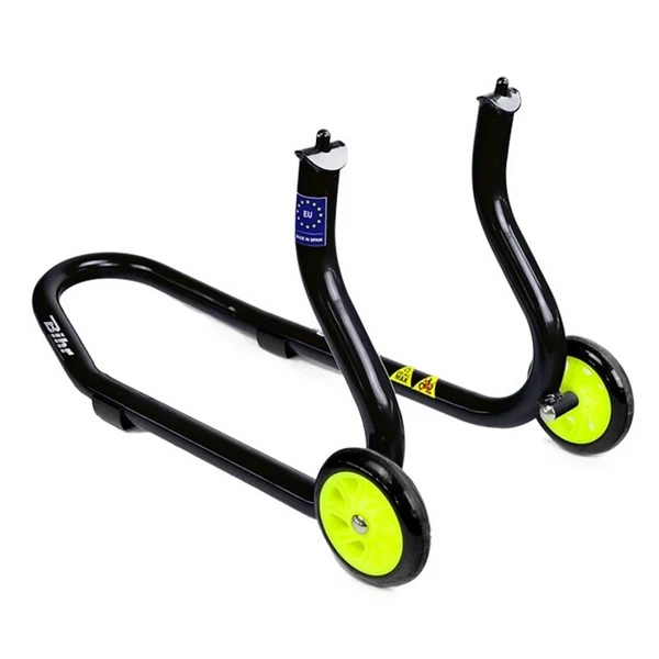 Caballete delantero BIHR para horquillas perforadas