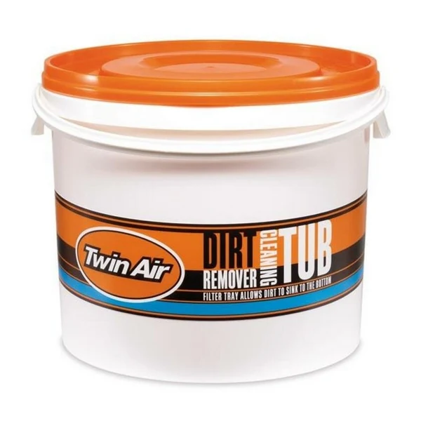 Cubo de limpieza de filtros de aire BIO TWIN AIR 10L