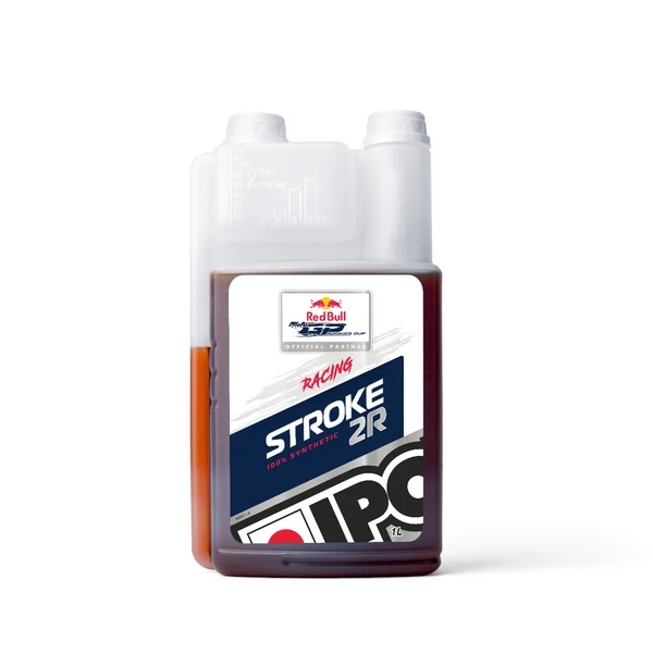 IPONE 2T Red Bull STROKE 2R 1L