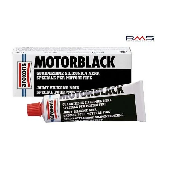 PASTA juntas negra RMS 60 G