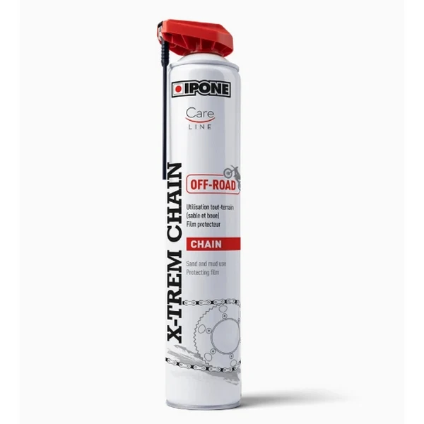 IPONE Grasa cadena XTREM CHAIN OFFROAD 750ML