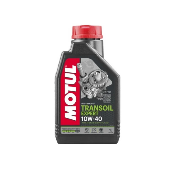 Motul TRANSOIL EXPERT 10W40 1L