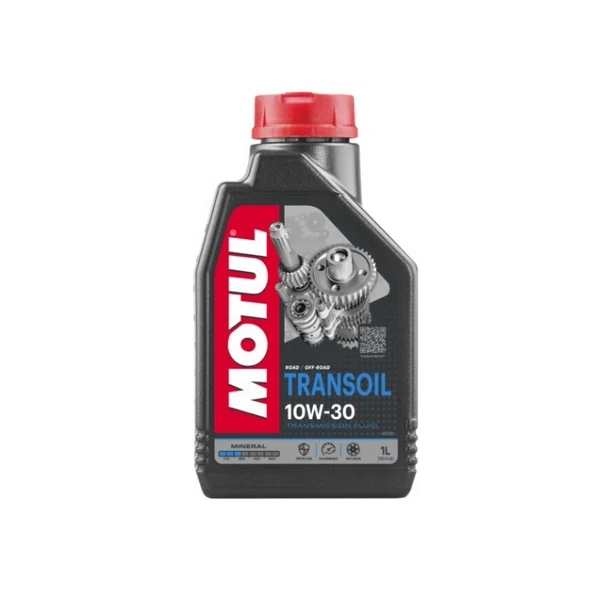 Motul TRANSOIL 10W30 1L