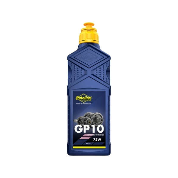 Putoline GP 10 75W 1 L