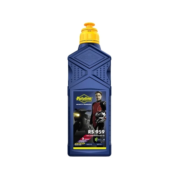 Putoline RS 959 2T 1 Litro
