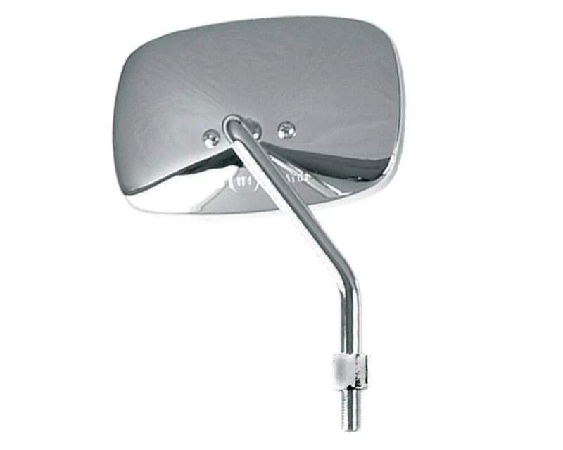 Retrovisor derecho VICMA tipo OEM cromado E689D