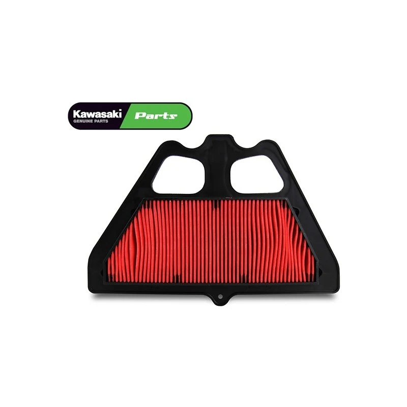 Filtro de aire kawasaki original 11013-0760