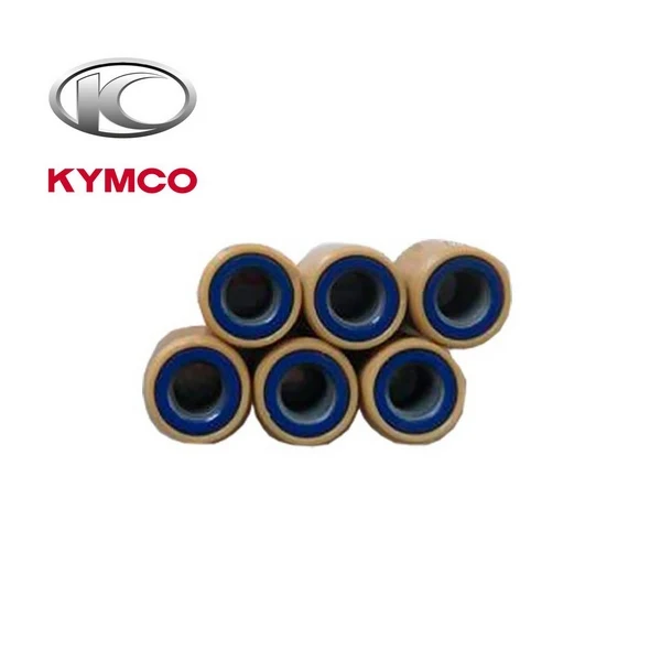 Juego de rodillos KYMCO X6 (18X14, 13) 22121-GFY6-325