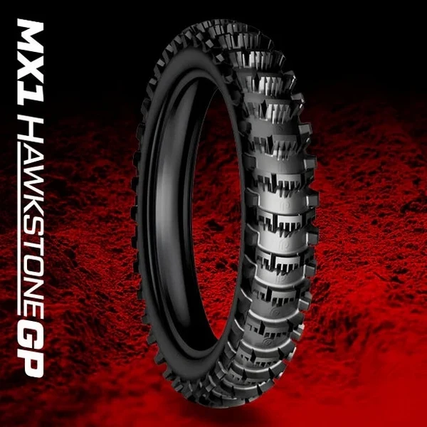 PLEWS Tyres MX1 Hawkstone Grand Prix NHS 100/90-19 Soft/Sand