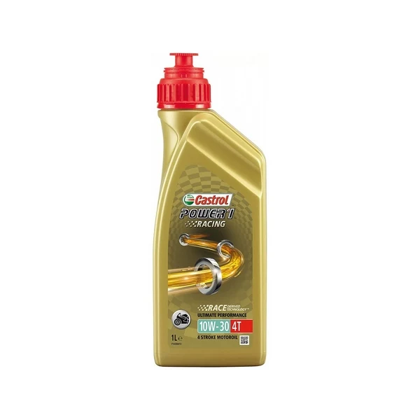 Castrol POWER 1 4T 10W30 1L