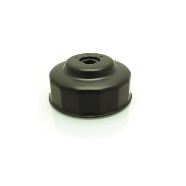 Llave de filtros de aceite ø76 con 14 aristas BUZZETTI