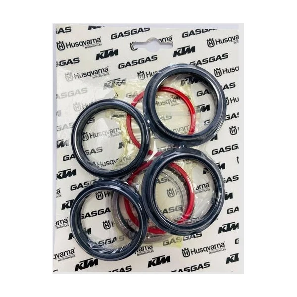 Retenes Horquilla/Guardapolvos 48MM SKF Ng