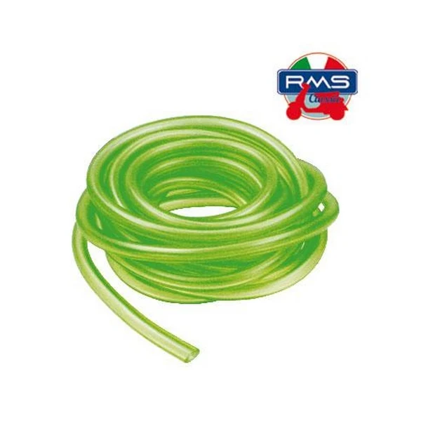 TUBO GOMA GASOLINA MISCEL. 2.2X4 MT. 5