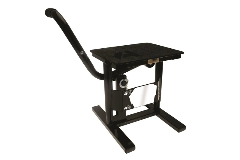 Caballete Off-Road ART NEGRO