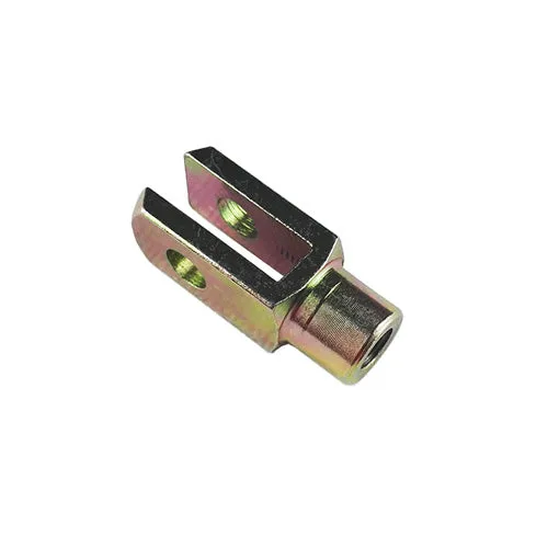 Horquilla barra de empuje bombas de freno - Racing Pedal Boxes