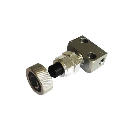 Regulador de frenada de ruleta - Racing Pedal Boxes