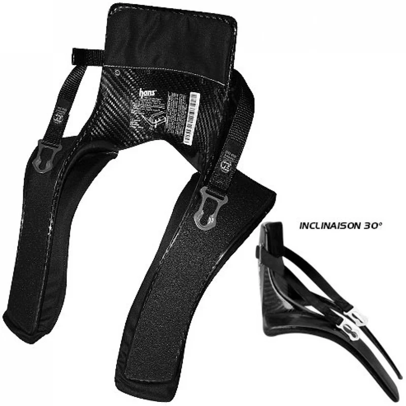 Hans Stand 21 - Hi Tech - 30° - 610g - talla M cuello 38/45.5cm