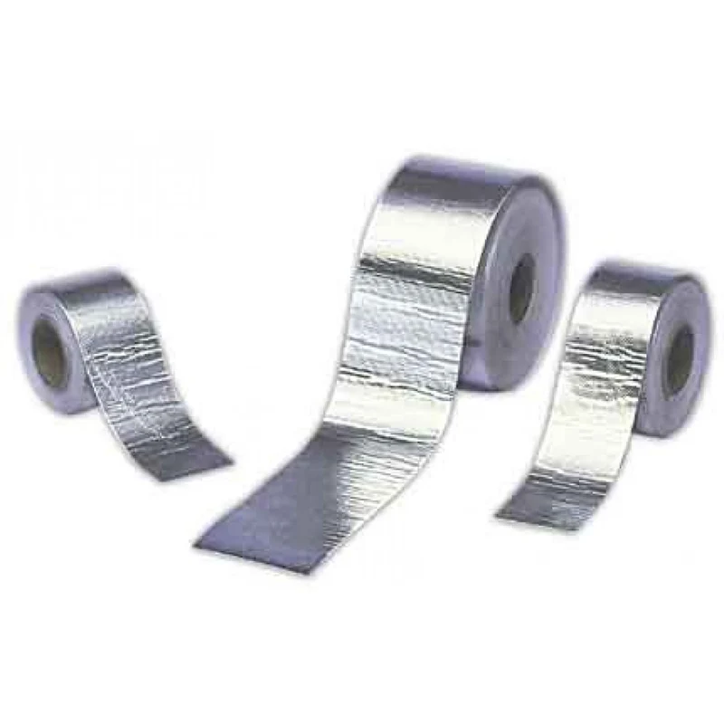Adhesivo aislante Cool Tape DEI - 3.5cm x 9m