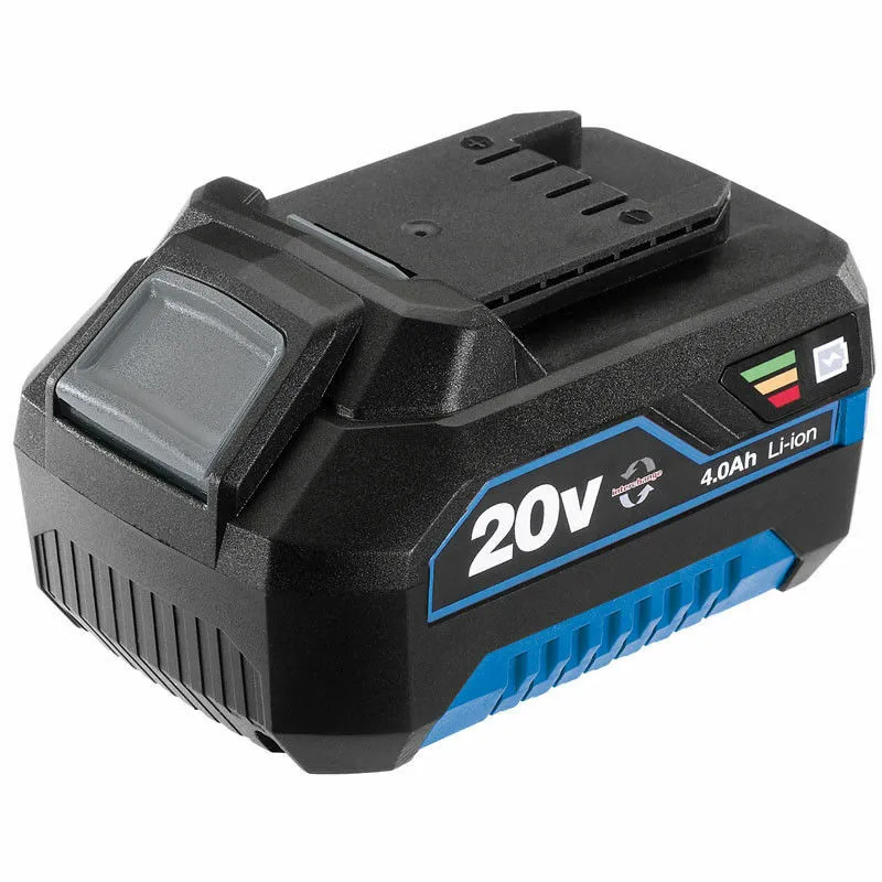 Batería 20V 4.0 Ah para aparato electro portátil gama StormForce
