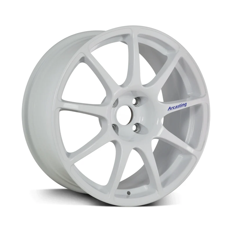 Llanta Evo Corse Excalibur 18, Arcasting Line, 10x18