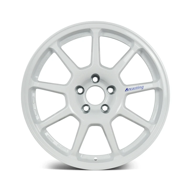 Llanta Evo Corse Z.A.R. 18 , Arcasting Line, 8x18