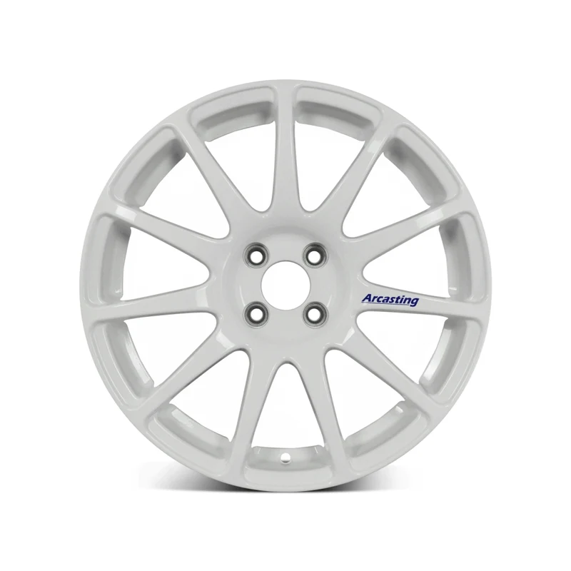 Llanta Evo Corse Excalibur 17, Arcasting Line 8x17