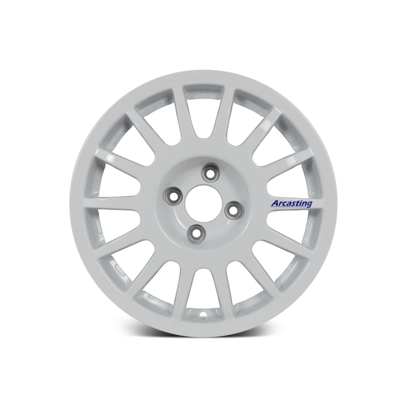 Llanta Evo Corse Z.A.R. 15, Arcasting line, 6.5x15