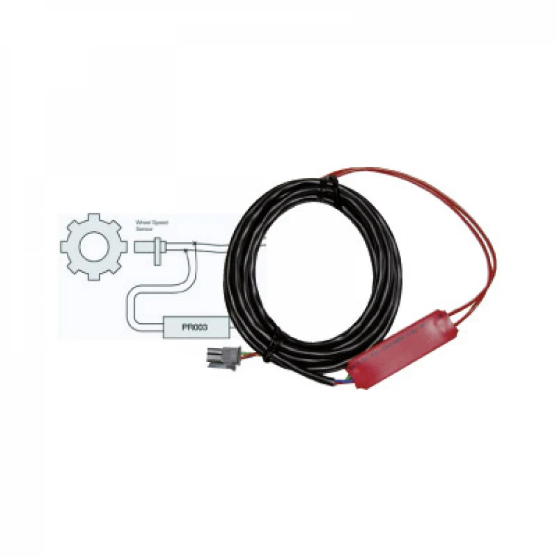 Interfaz captador ABS Monit