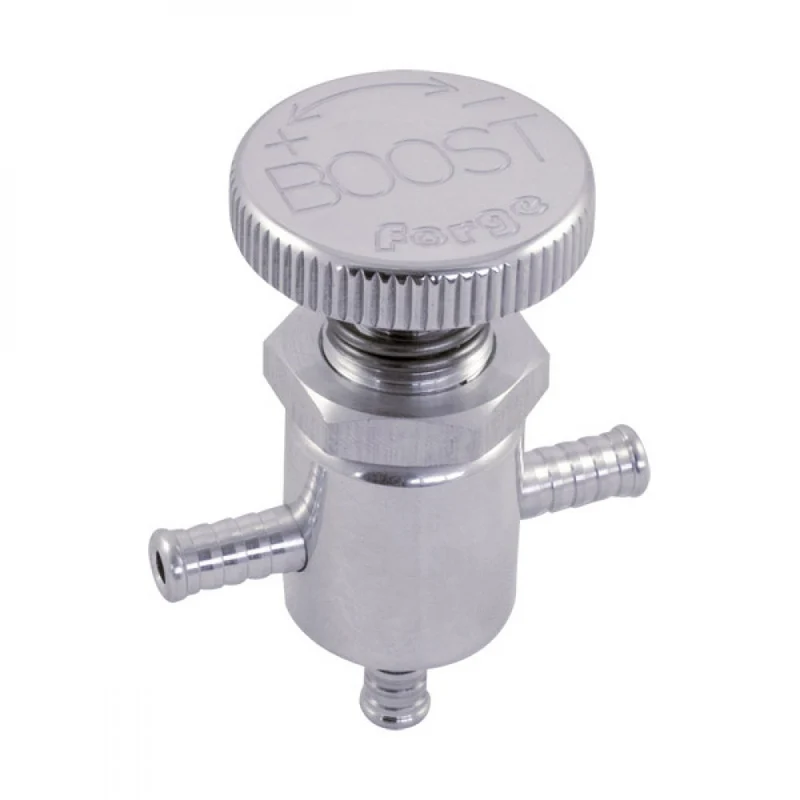 Grifo Turbo de habitáculo 6mm diámetro