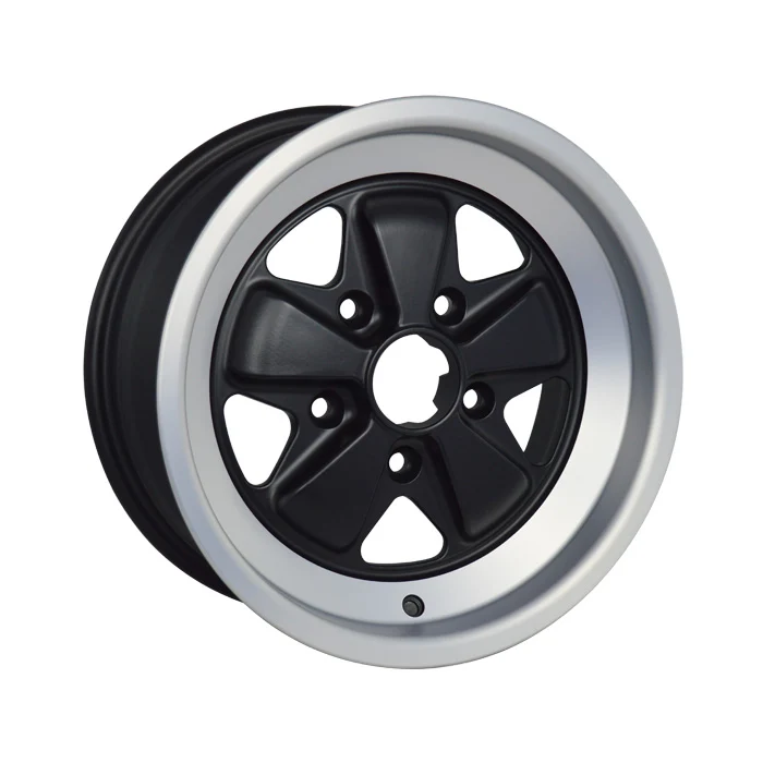 Llanta Evo Corse Stuttgart Classic 15" - 16"