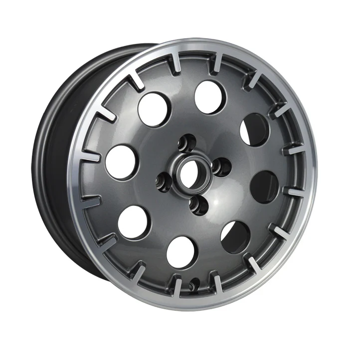 Llanta Evo Corse Torino 15"