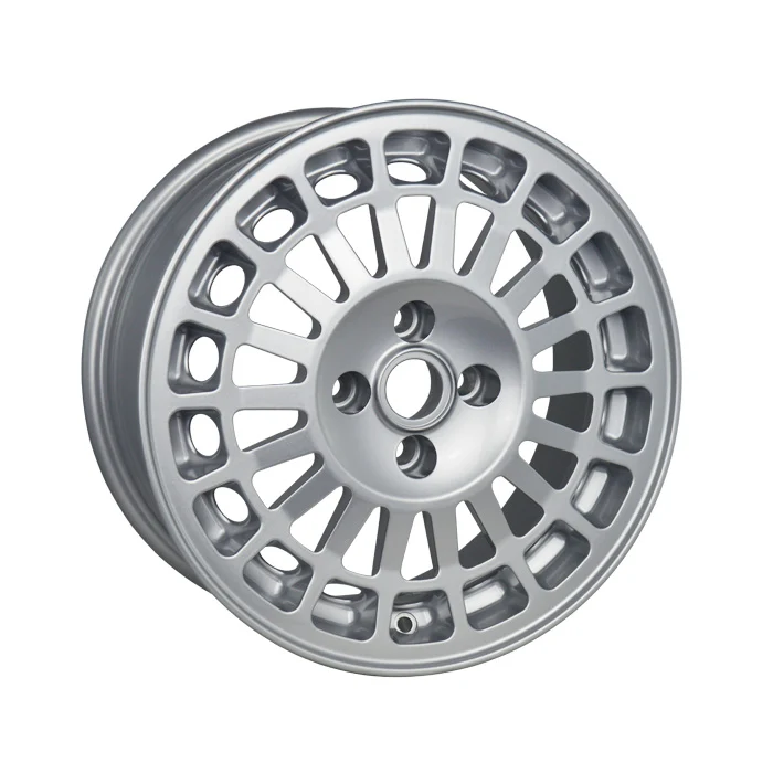 Llanta Evo Corse MonteCorse 15", 16", 17" , 18"