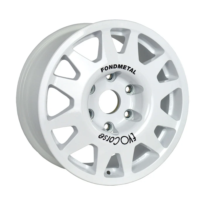 Llanta Evo Corse DakarCorse / Zero / SuperZero 14" , 15", 16", 17", 18"