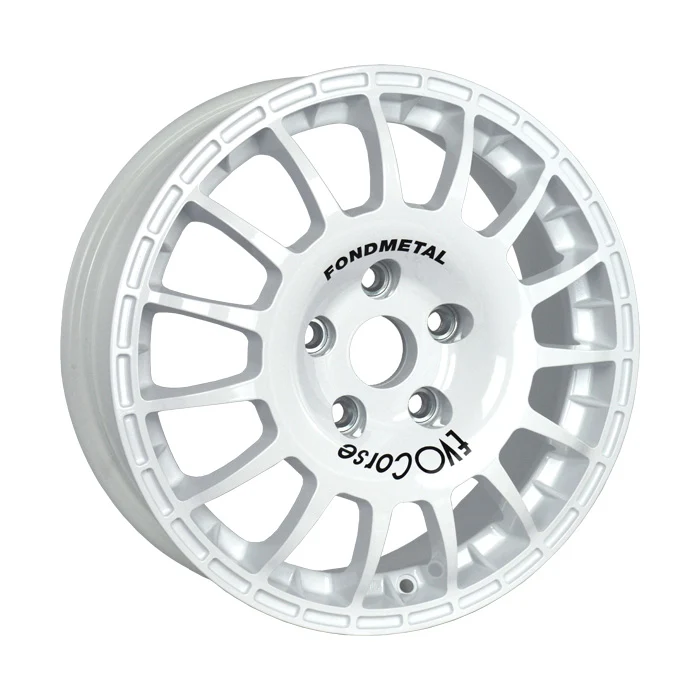 Llanta Evo Corse Neve 16"