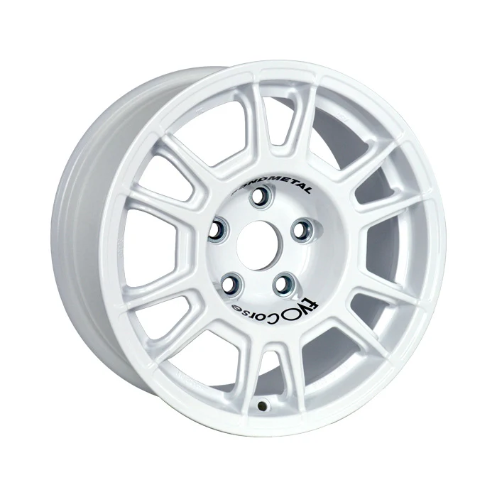 Llanta Evo Corse OlympiaCorse 15", 16"