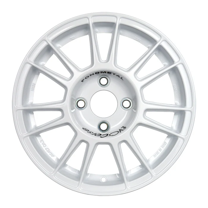 Llanta Evo Corse X3MA / X3MAZero 15"