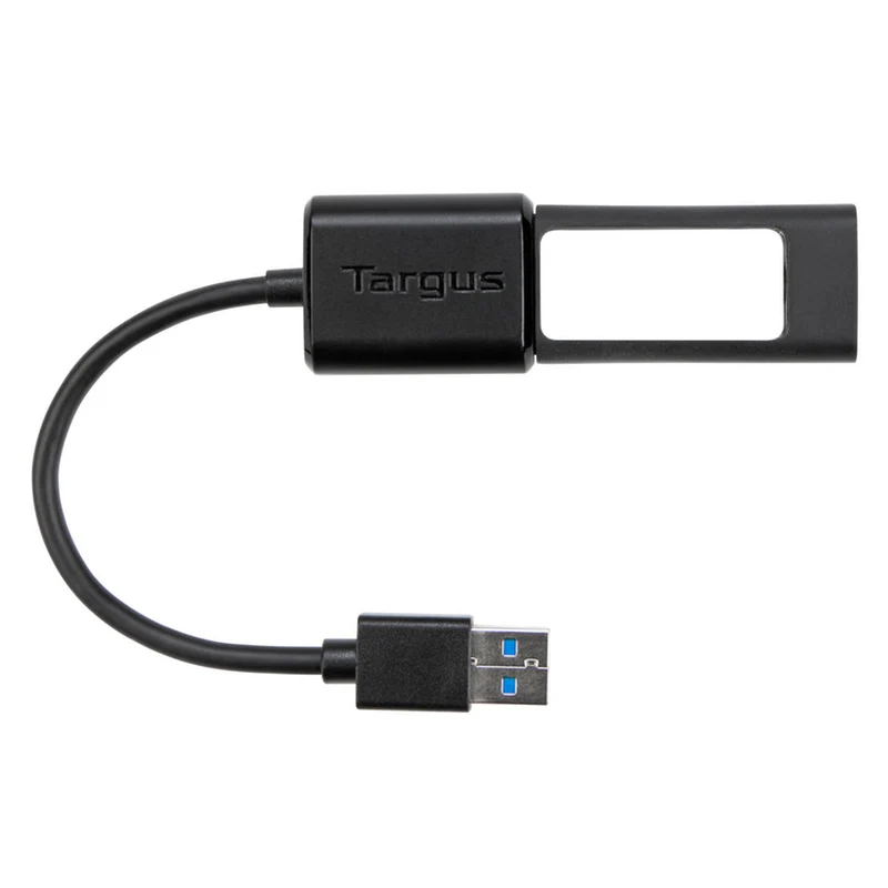 Cable USB-C hembra a USB-A macho