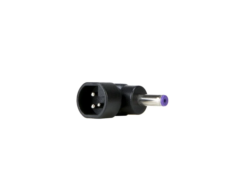 Clavija de carga del dispositivo (PT-3Z)
